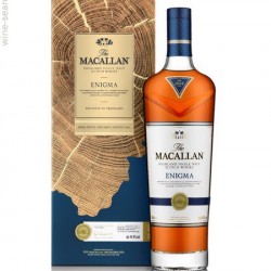 Macallan Enigma Macallan Enigma