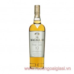Macallan Fine Oak 10 Years Old Macallan Fine Oak 10 Years Old