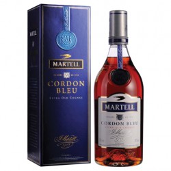Martell Cordon Bleu 3000ml