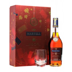 MARTELL VSOP HỘP QUÀ 2018 MARTELL VSOP HỘP QUÀ 2018