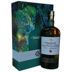 Singleton 15 năm hộp quà 2016 Singleton 15 năm hộp quà 2016