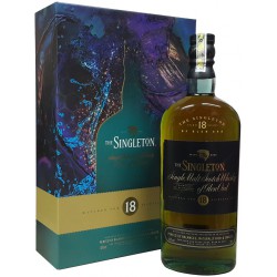Singleton 18 năm hộp quà 2016 Singleton 18 năm hộp quà 2016