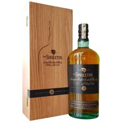 Singleton 18 năm hộp quà 2017 Singleton 18 năm hộp quà 2017