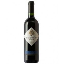 Paso del Sol Merlot  Paso del Sol Merlot