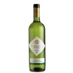 Paso Del Sol Sauvignon Blanc Paso Del Sol Sauvignon Blanc