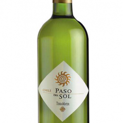 Paso Del Sol Sauvignon Blanc