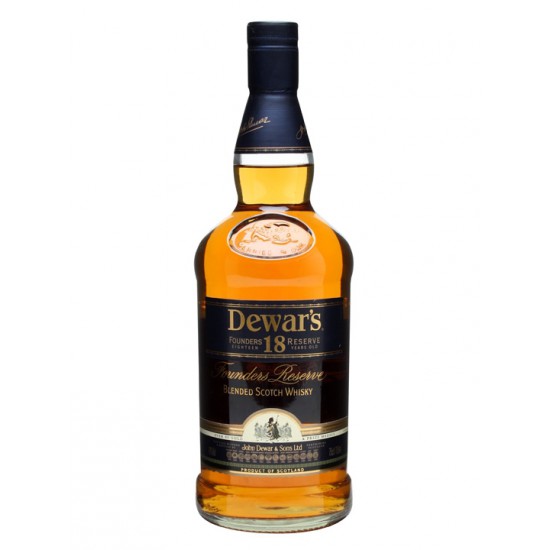 Dewar's Founders Reserve 18YO Whisky