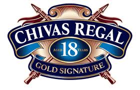Chiva Regal 18 Year
